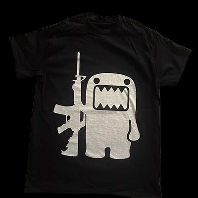 "SOLDIER" TEE