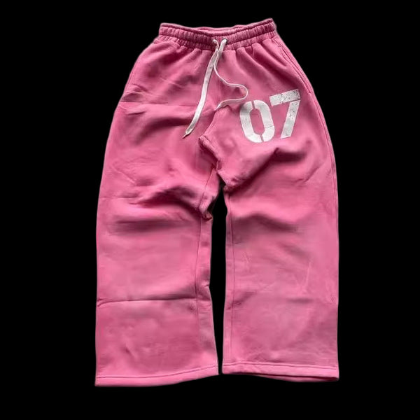 "07" SWEATS