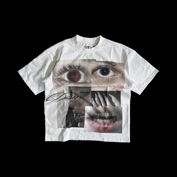 "DESIRE" TEE